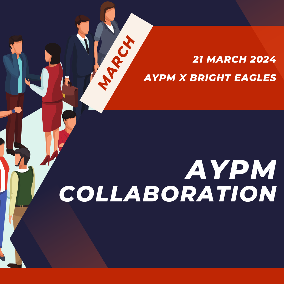 21 March 2024 - AYPM x Bright Eagles